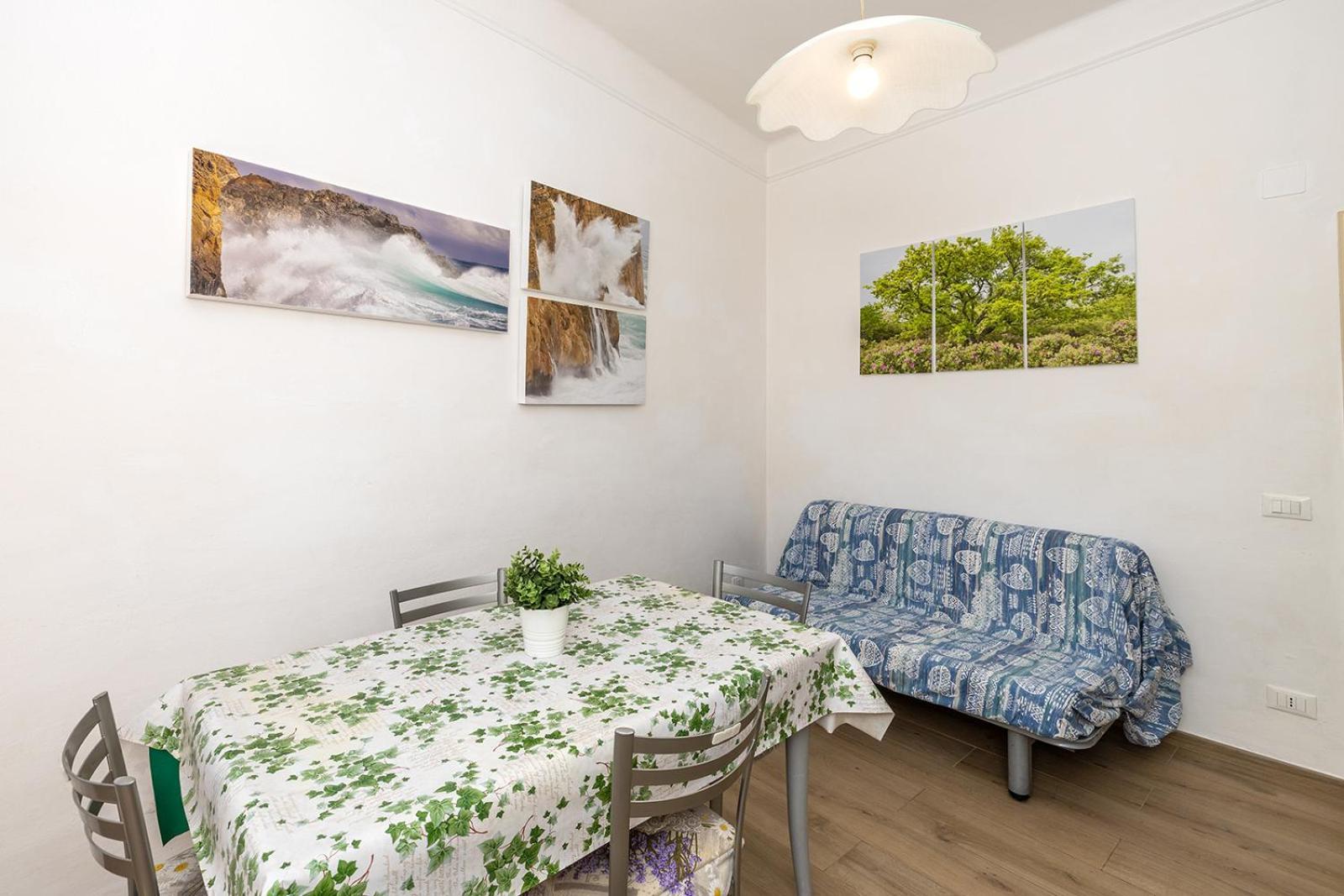 Casa Castelletto Apartment Finale Ligure Exterior photo