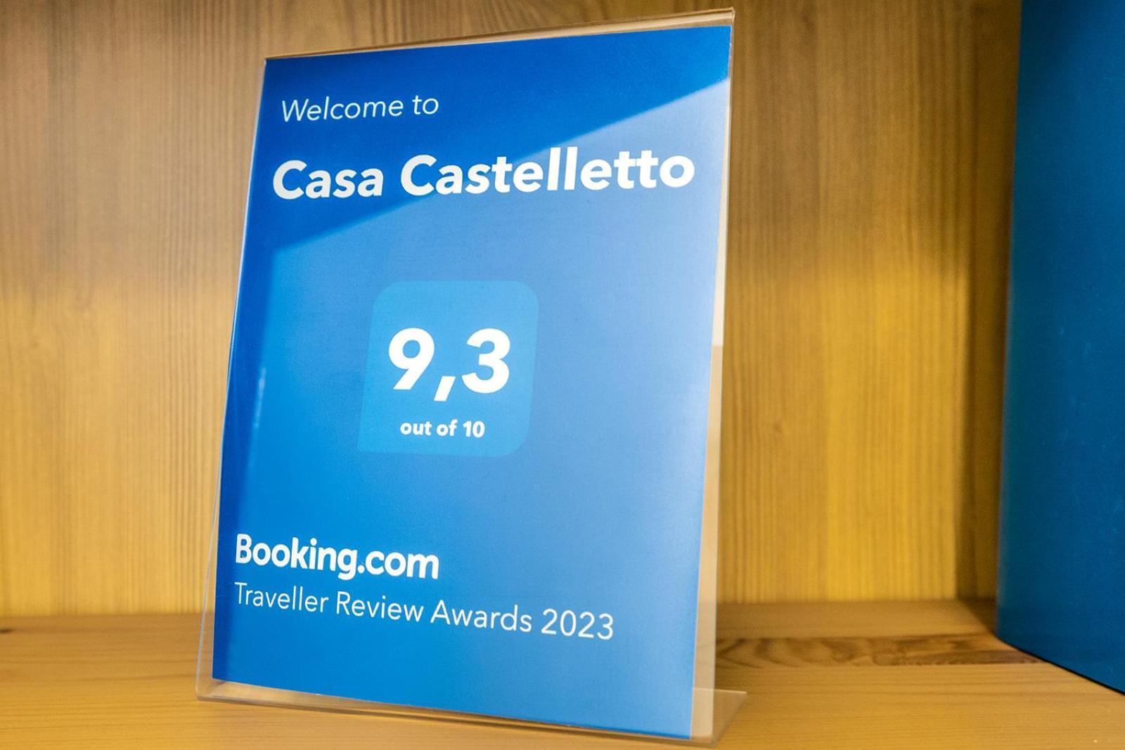 Casa Castelletto Apartment Finale Ligure Exterior photo