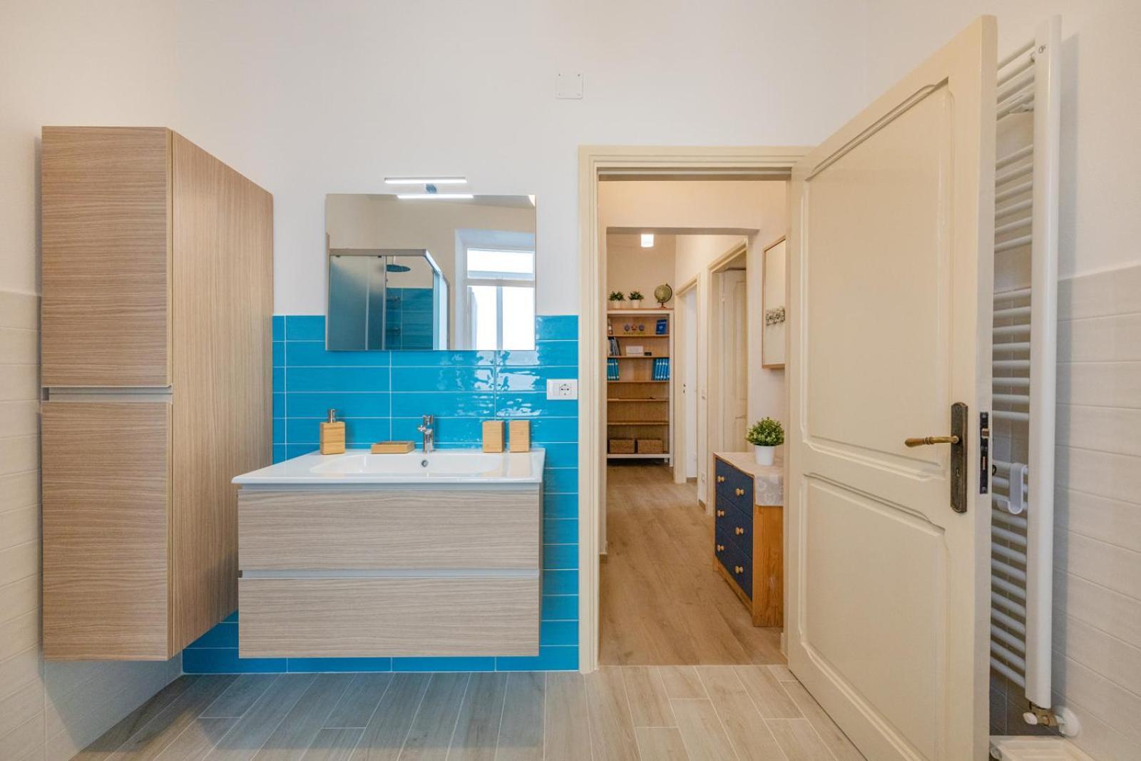 Casa Castelletto Apartment Finale Ligure Exterior photo