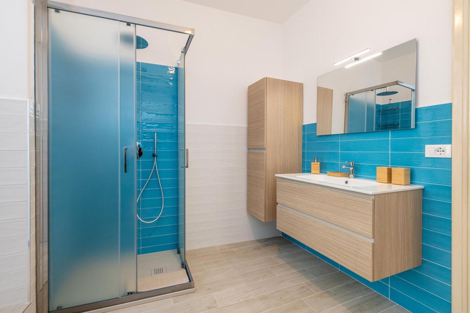 Casa Castelletto Apartment Finale Ligure Exterior photo